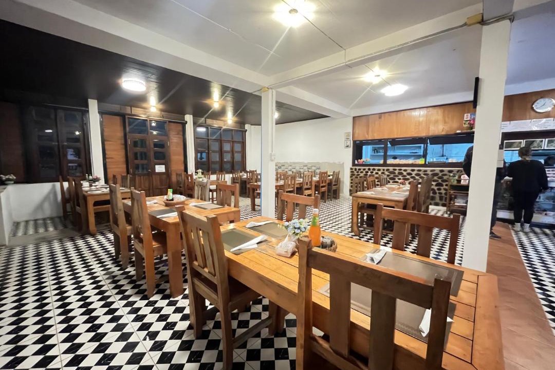 Photo of Kitchen in Na Hin