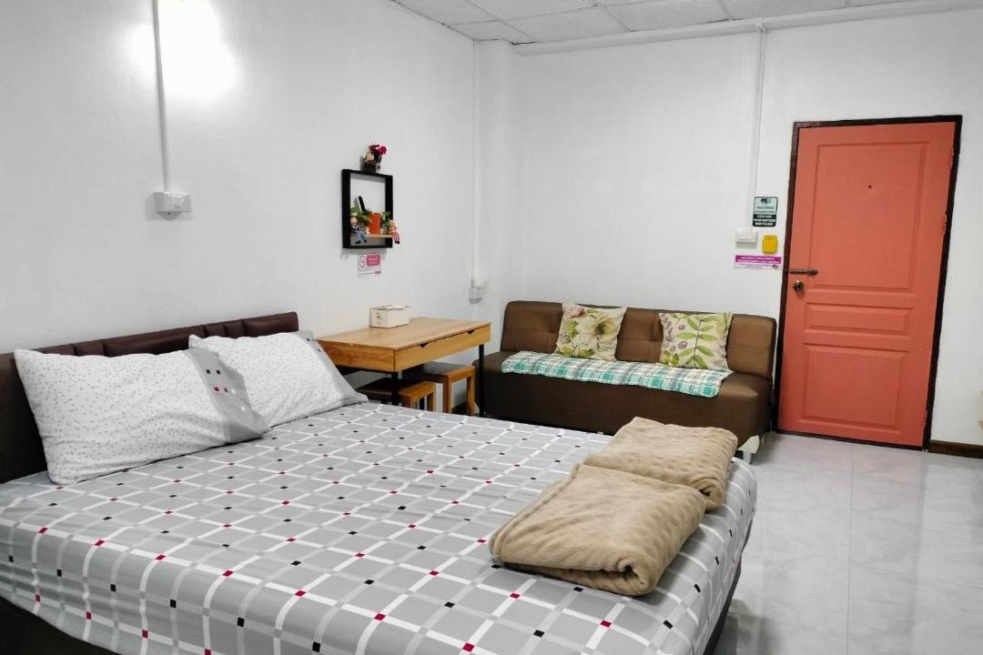 Photo of Bedroom in Tha Raeng