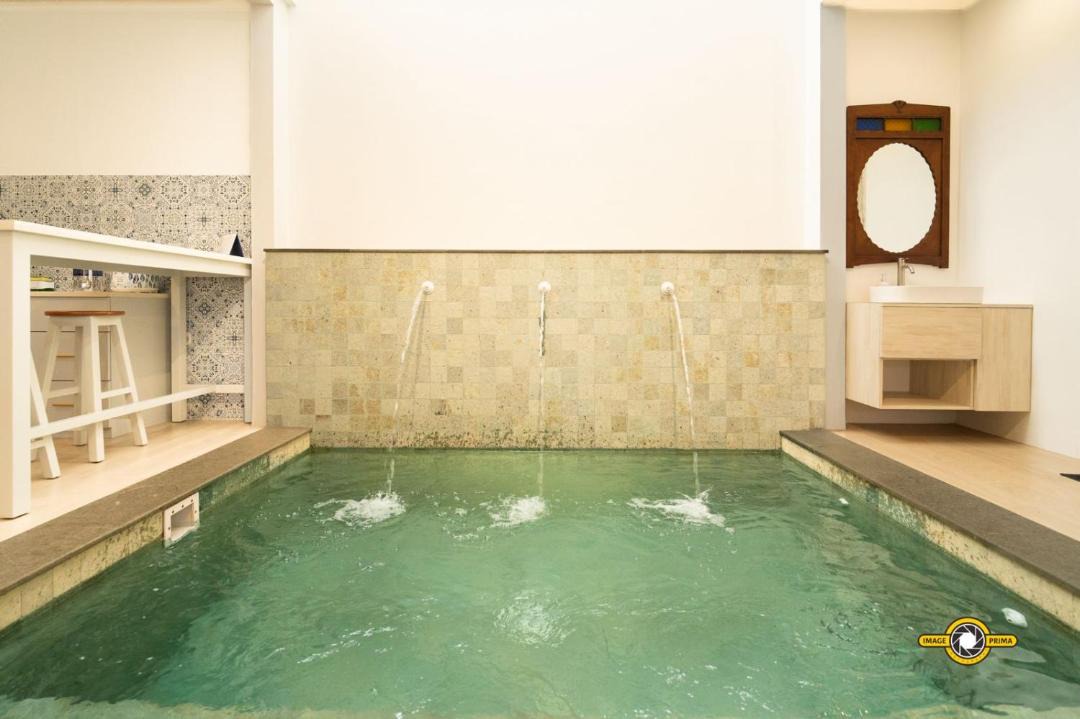 Photo of Bathroom in Turangga
