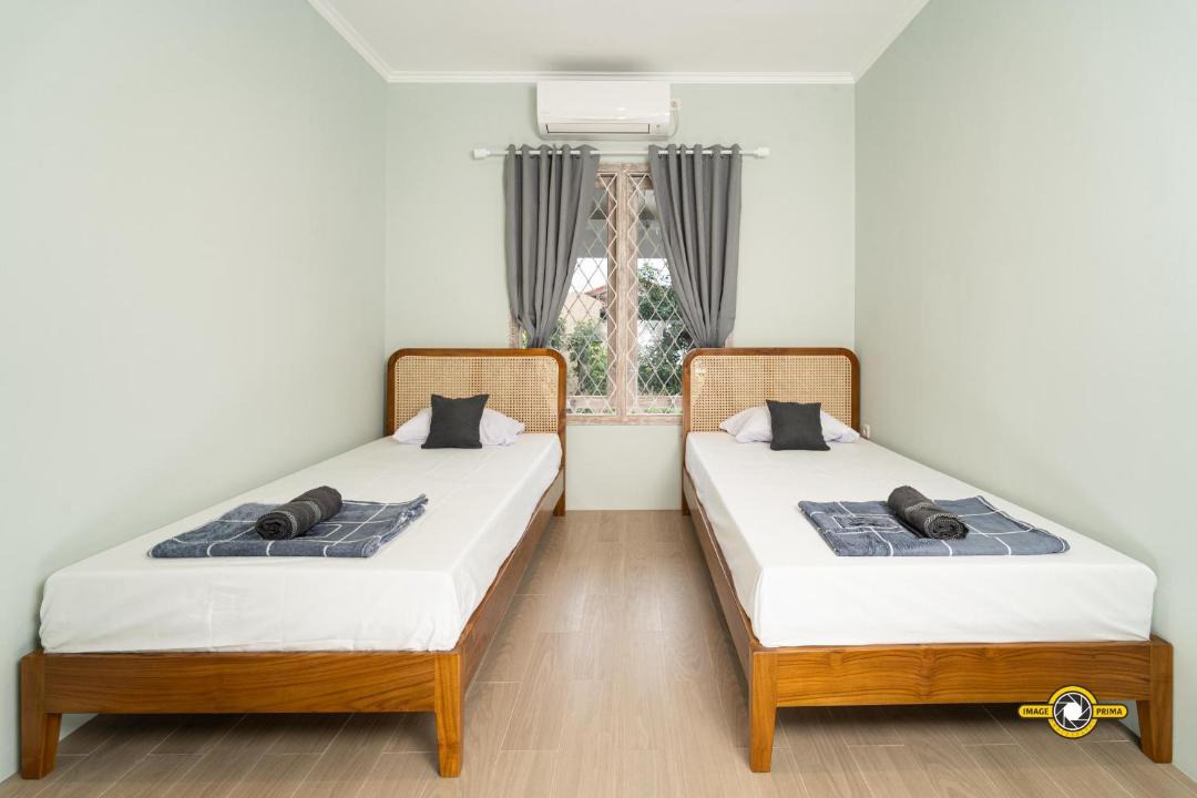 Photo of Bedroom in Turangga