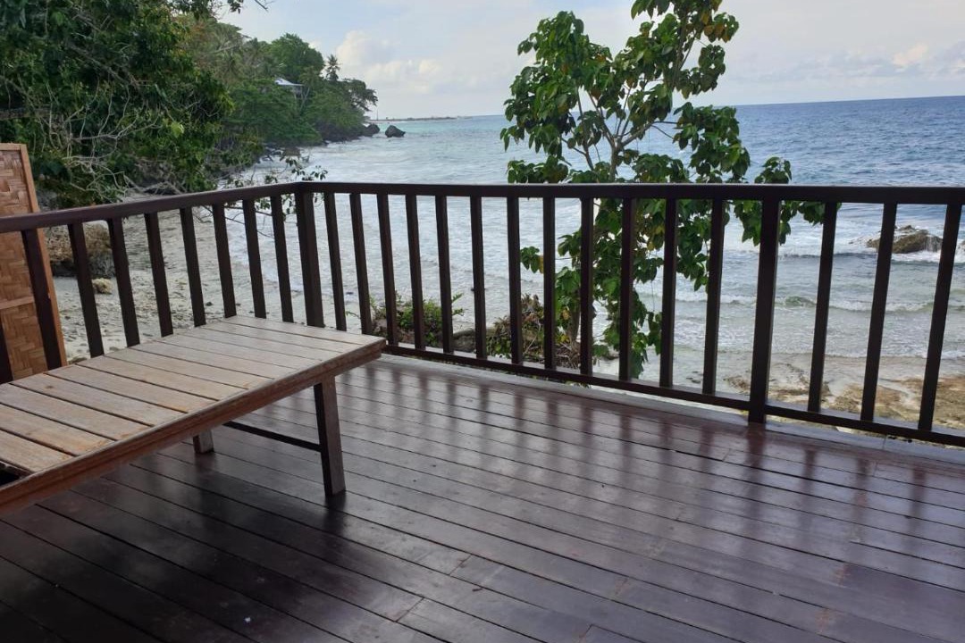 Photo of Patio Balcony in Sabang