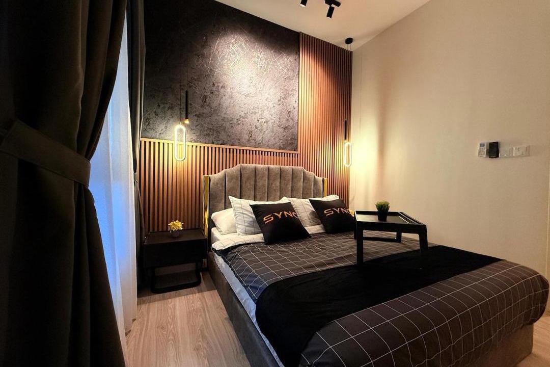 Photo of Bedroom in Seri Kembangan