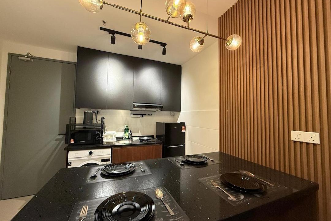 Photo of Kitchen in Seri Kembangan