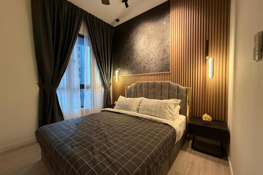 Photo of Bedroom in Seri Kembangan