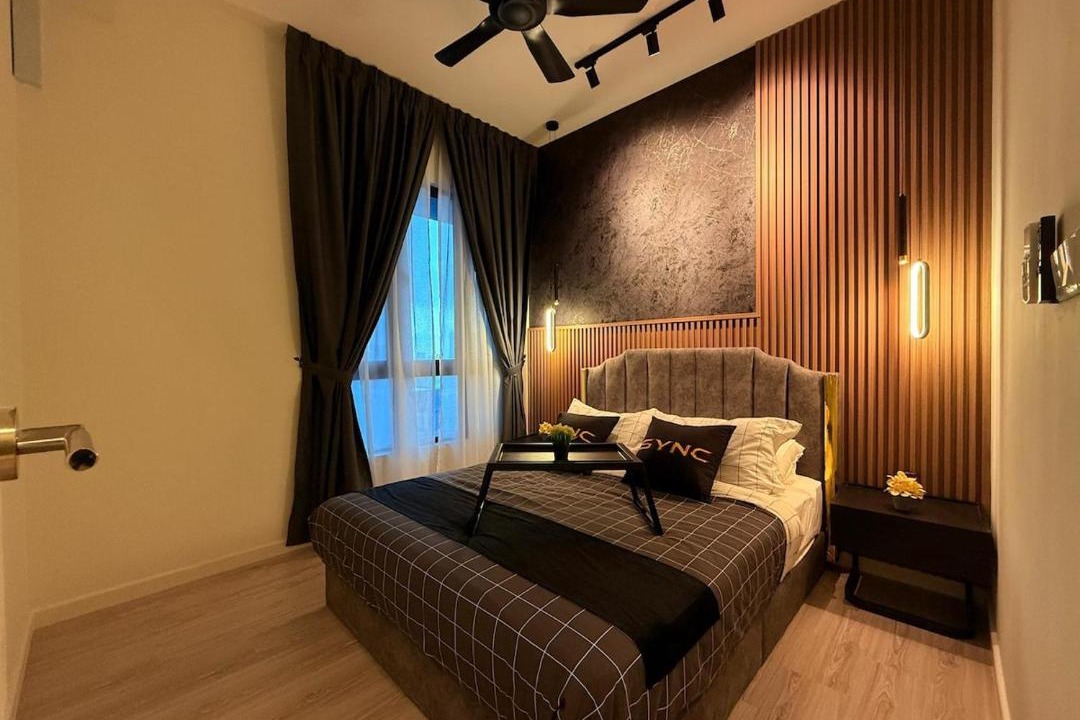 Photo of Bedroom in Seri Kembangan
