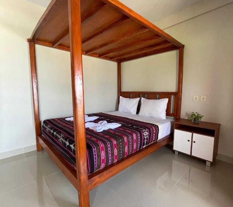 Photo of Bedroom in Bayan