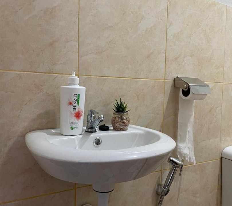 Photo of Bathroom in Bayan
