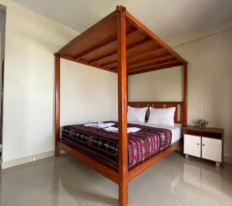 Photo of Bedroom in Bayan