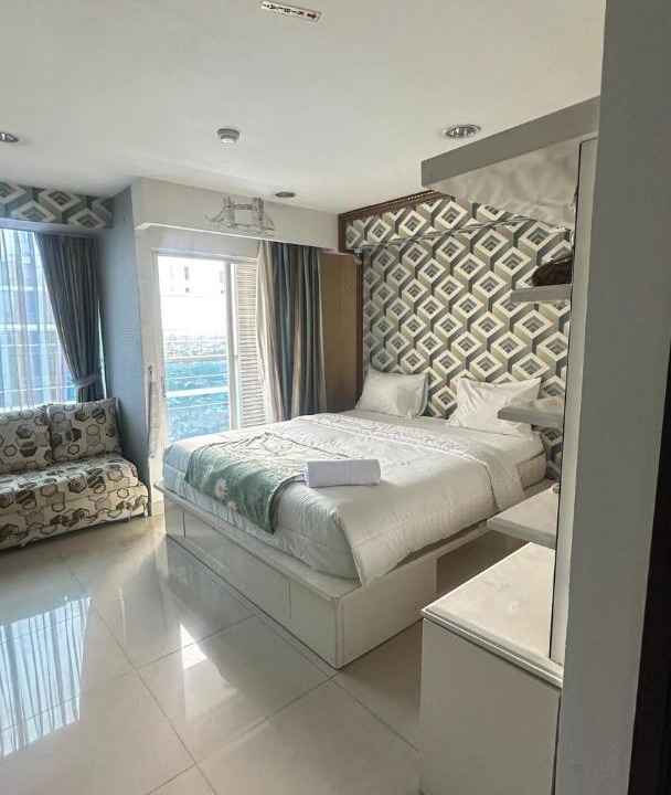 Photo of Bedroom in Jatinegara