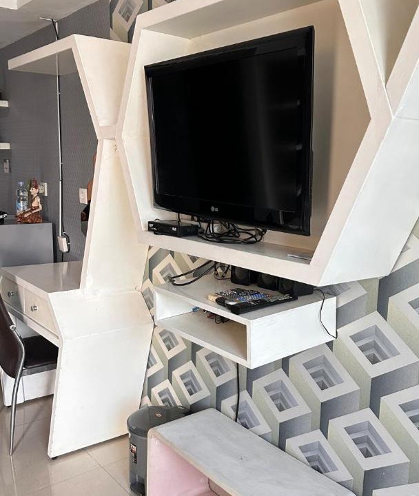 Photo of Livingroom in Jatinegara