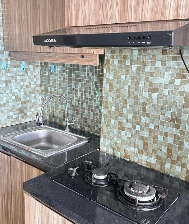 Photo of Kitchen in Jatinegara