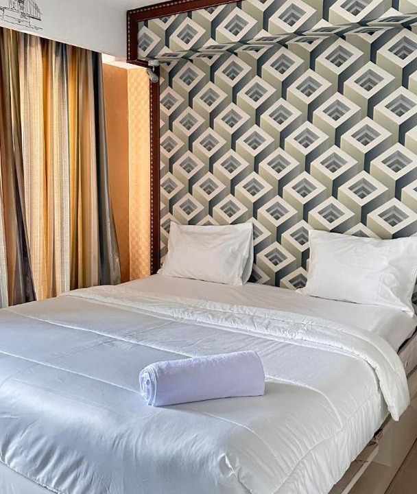 Photo of Bedroom in Jatinegara