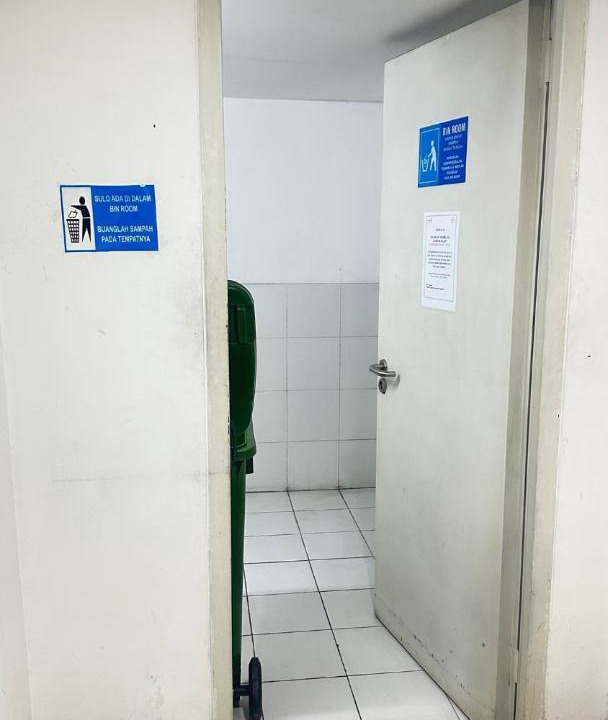 Photo of Bathroom in Jatinegara