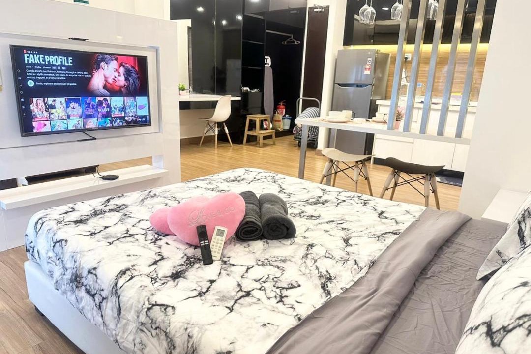 Photo of Bedroom in Seri Kembangan