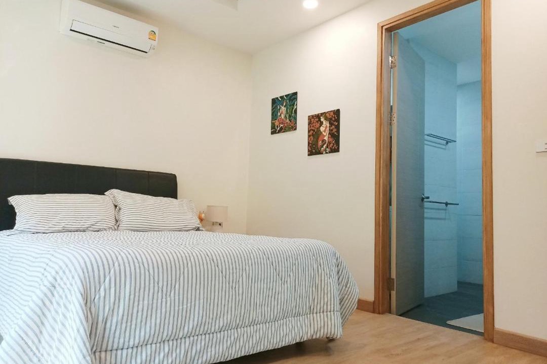 Photo of Bedroom in San Kamphaeng