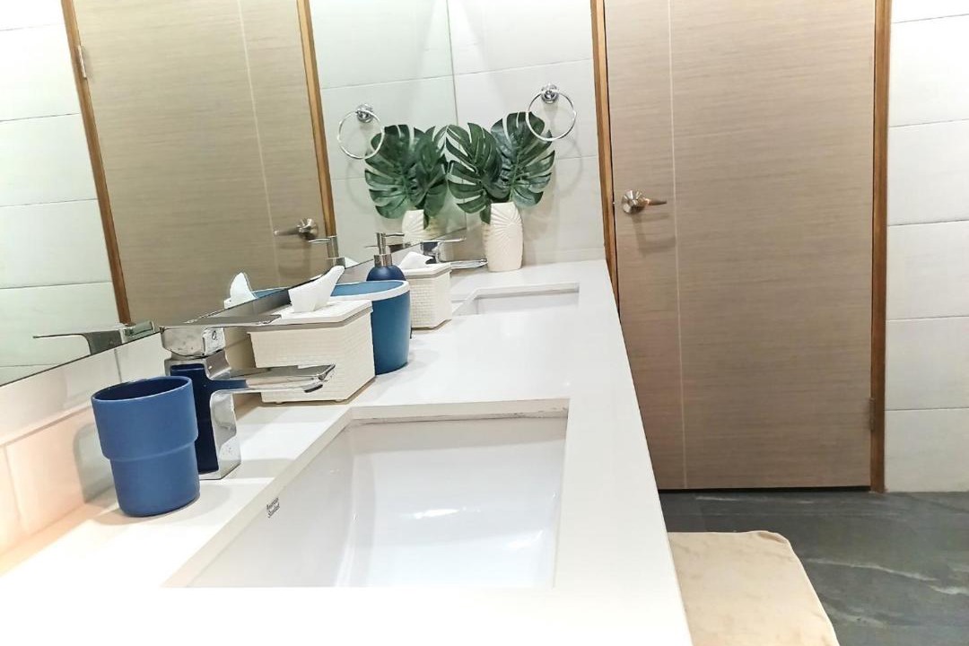 Photo of Bathroom in San Kamphaeng