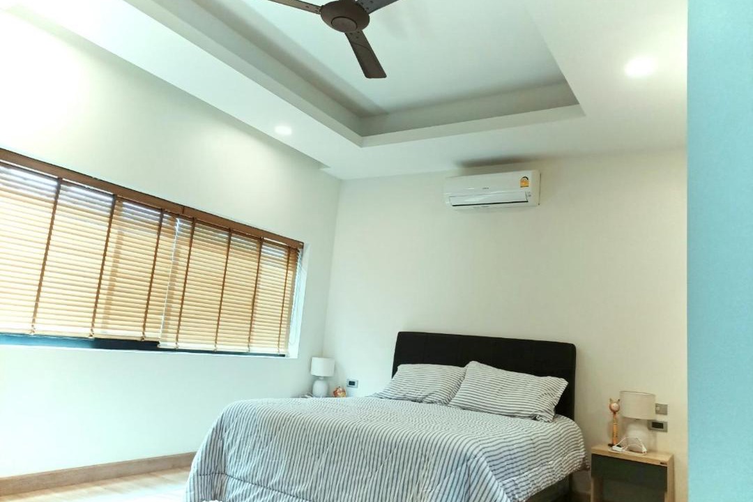 Photo of Bedroom in San Kamphaeng
