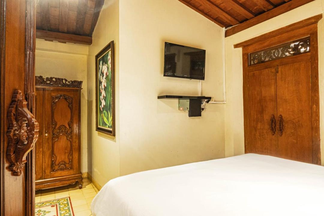 Photo of Bedroom in Surakarta