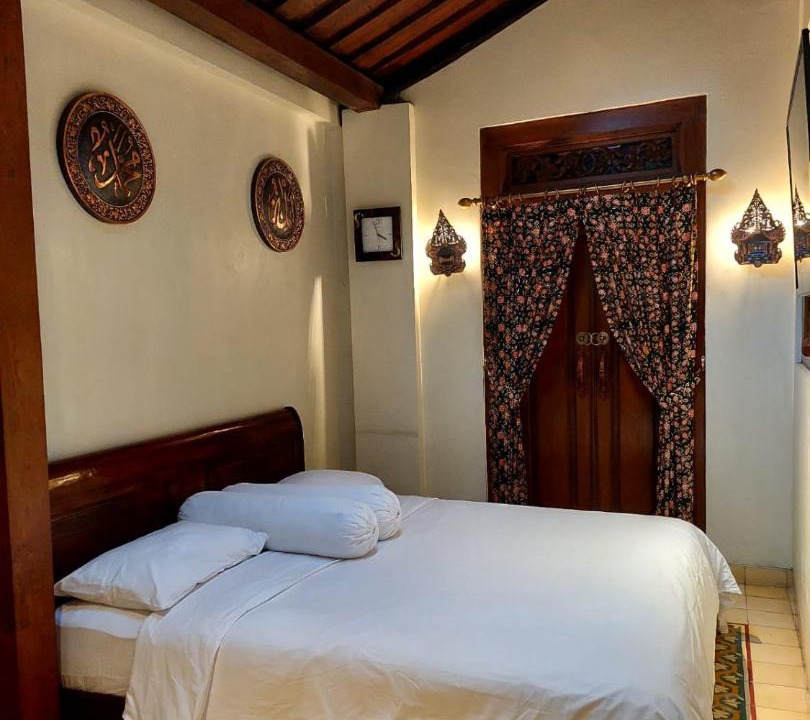Photo of Bedroom in Surakarta