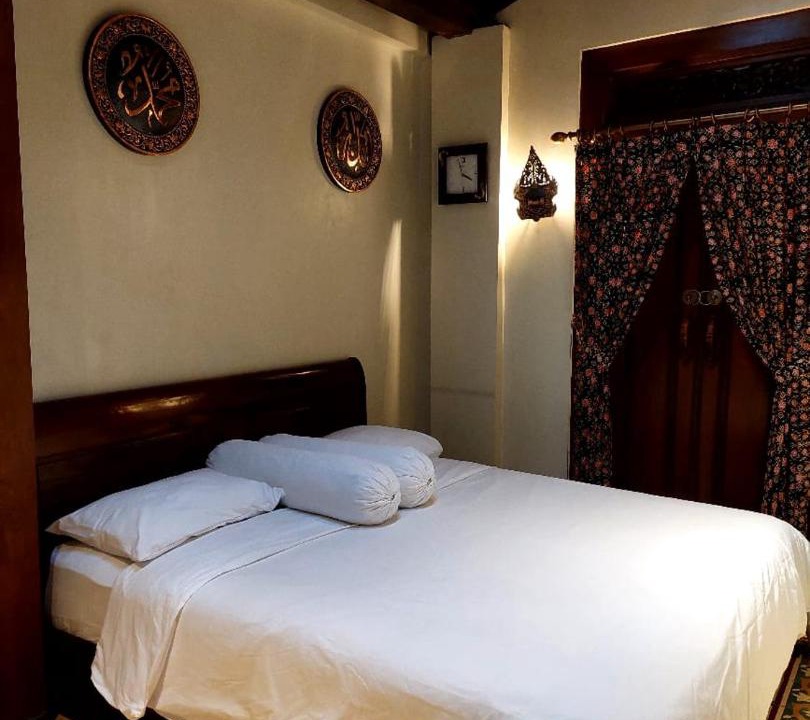 Photo of Bedroom in Surakarta