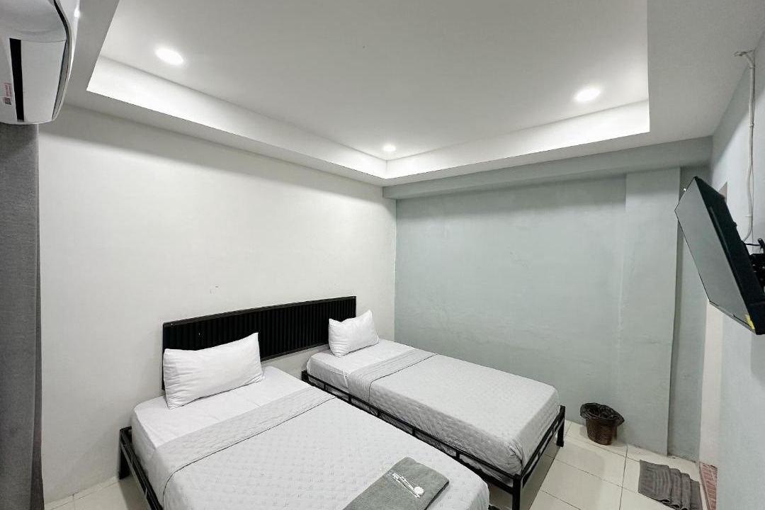 Photo of Bedroom in Padang