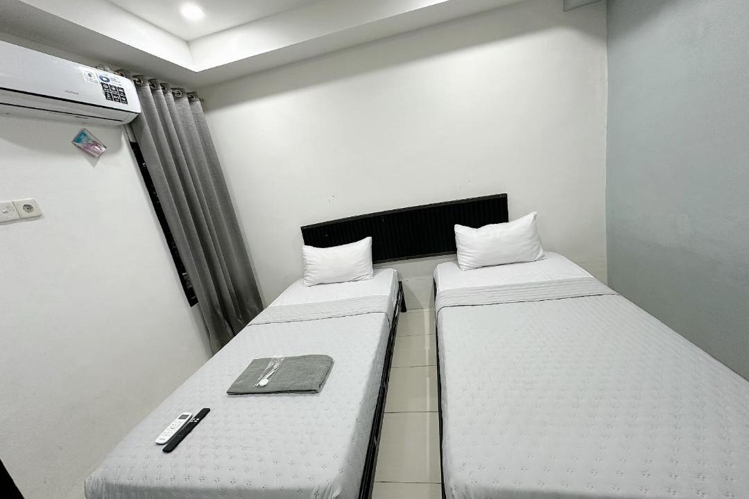 Photo of Bedroom in Padang
