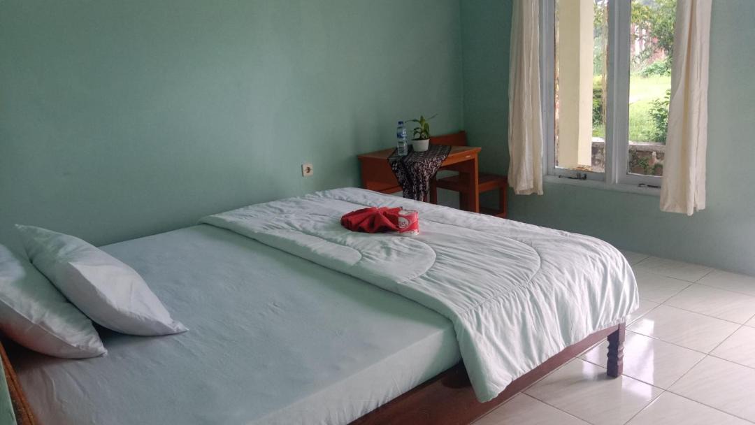Photo of Bedroom in Moni