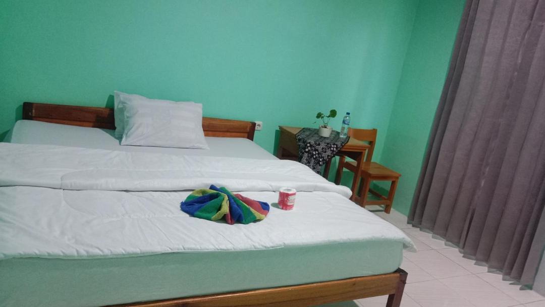 Photo of Bedroom in Moni