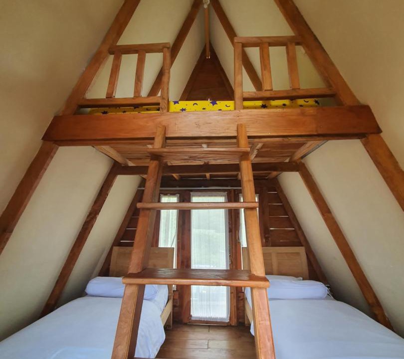 Photo of Bedroom in Pancawati