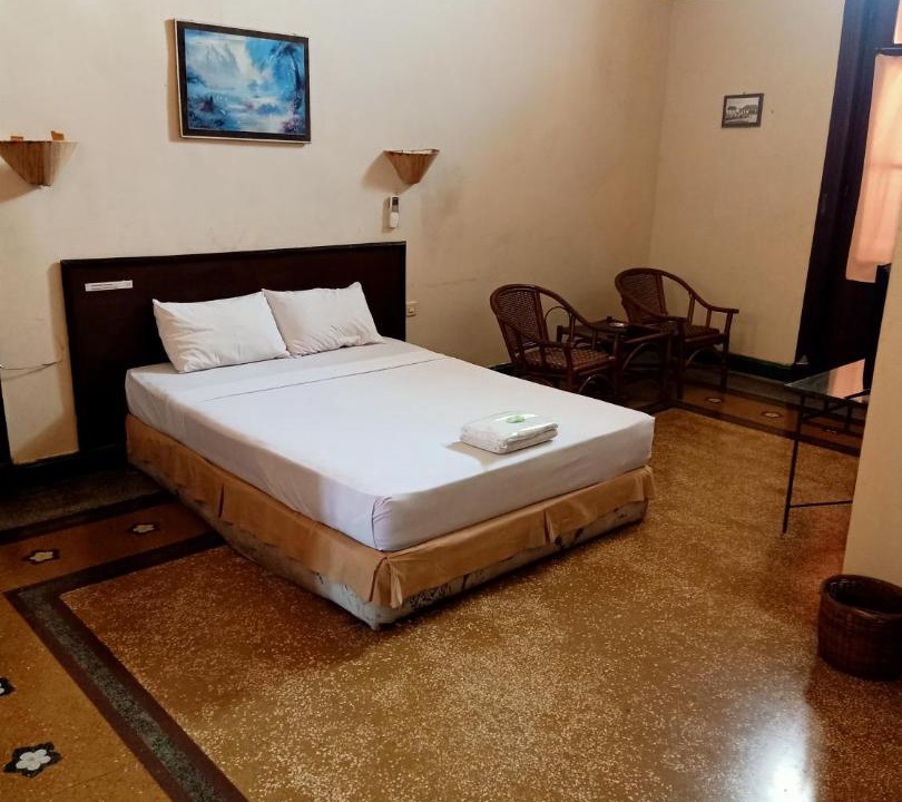 Photo of Bedroom in Lawang