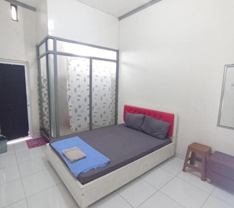 Photo of Bedroom in Wonosobo