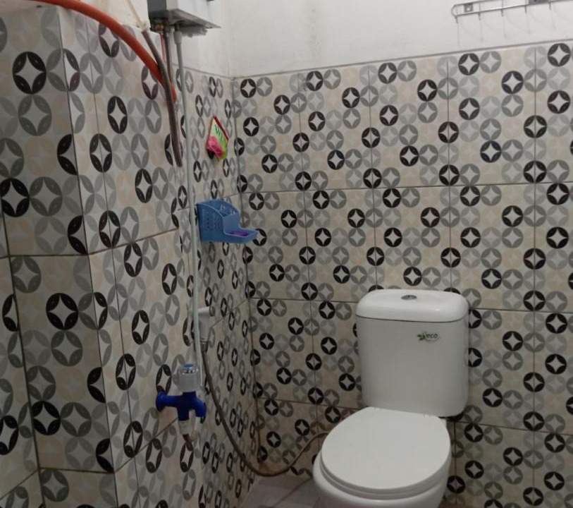Photo of Bathroom in Wonosobo