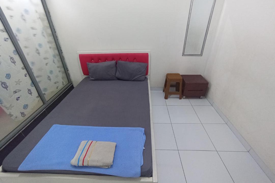 Photo of Bedroom in Wonosobo