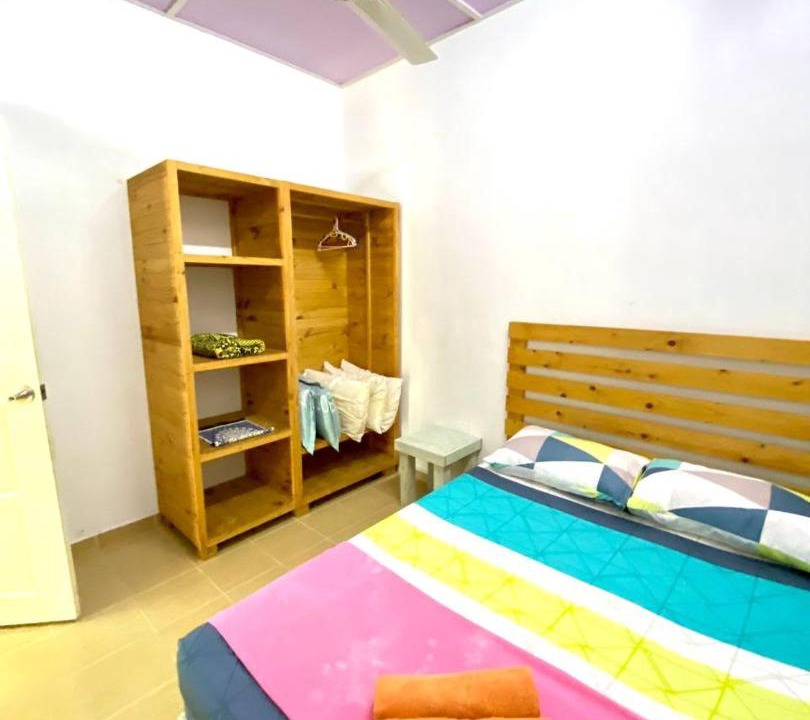 Photo of Bedroom in Kampung Seberang Takir