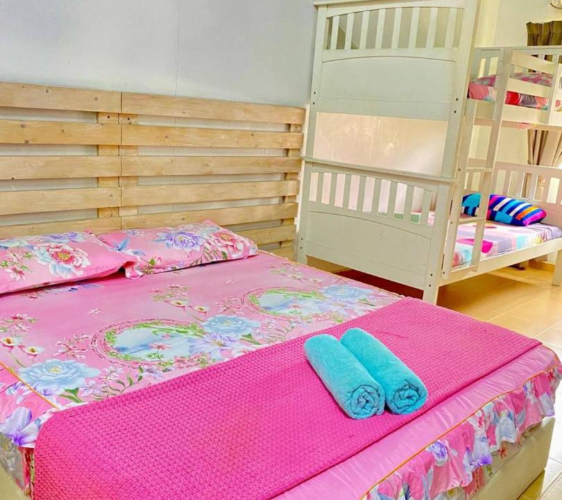 Photo of Bedroom in Kampung Seberang Takir
