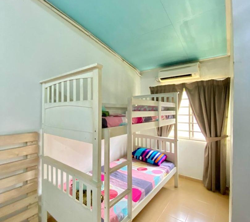 Photo of Bedroom in Kampung Seberang Takir
