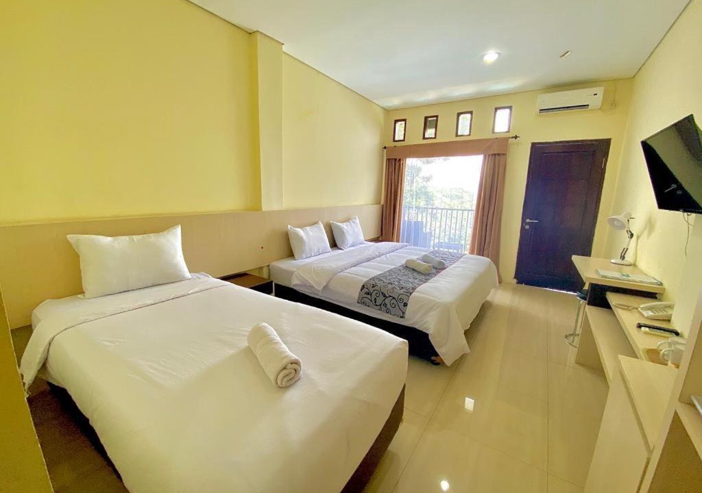 Photo of Bedroom in Pancawati