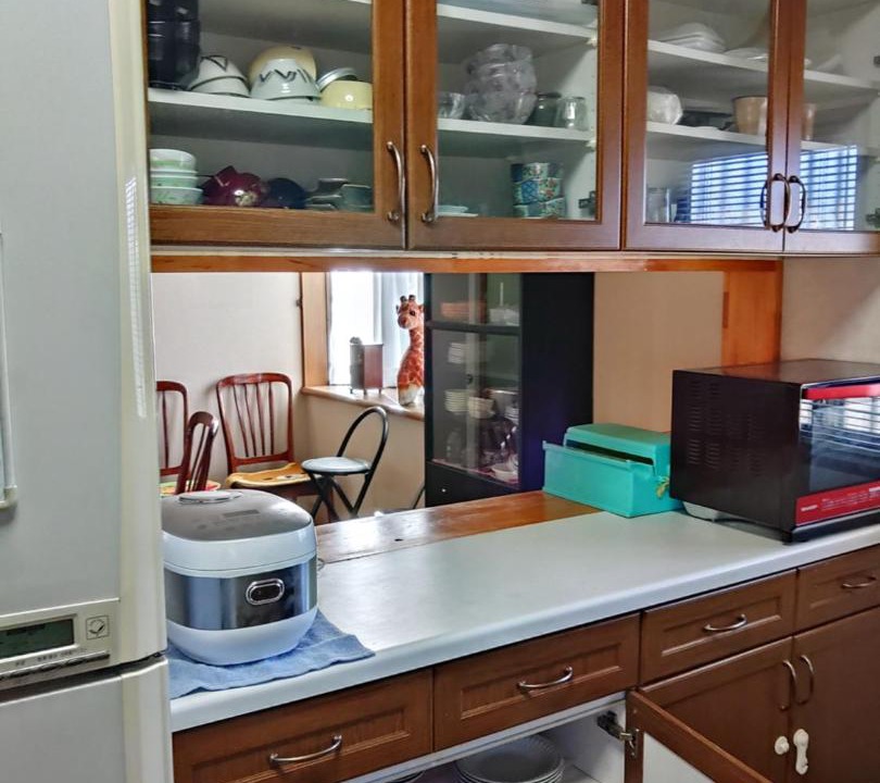 Photo of Kitchen in Kamikawa