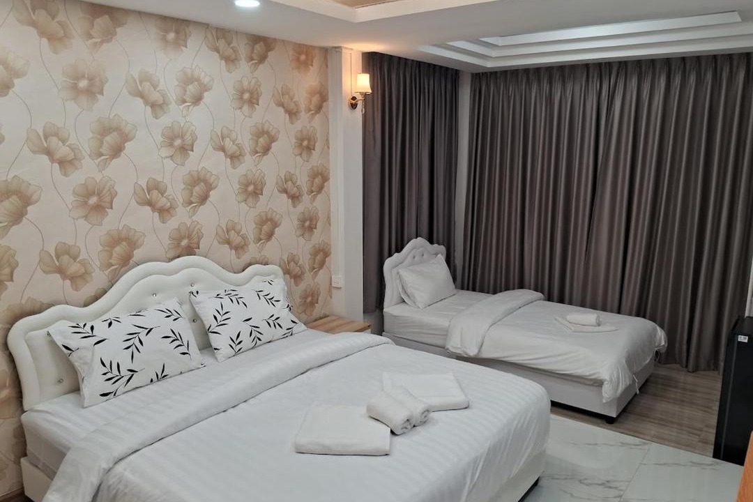 Photo of Bedroom in Huai Kapi