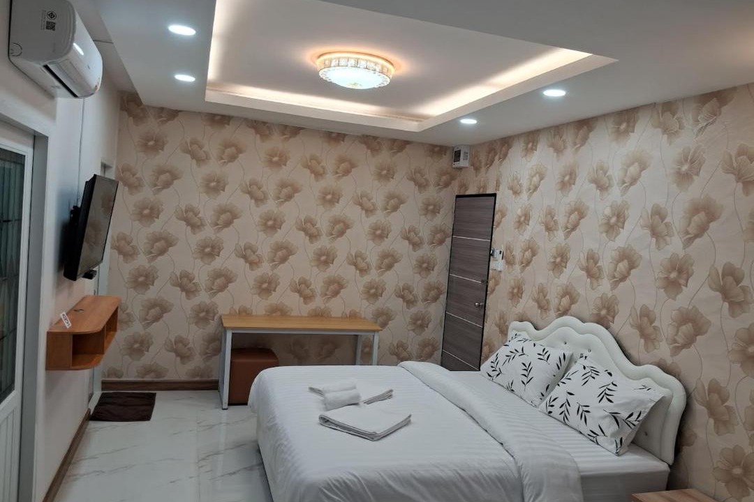Photo of Bedroom in Huai Kapi