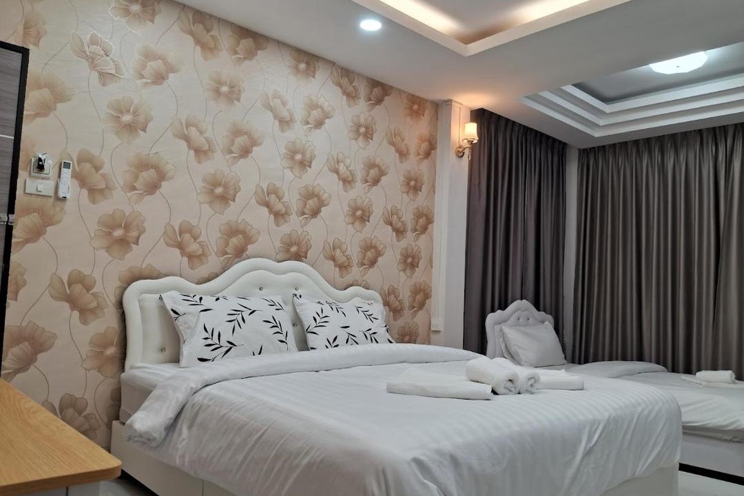 Photo of Bedroom in Huai Kapi