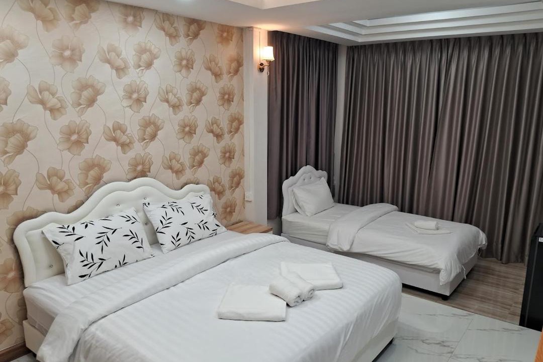 Photo of Bedroom in Huai Kapi