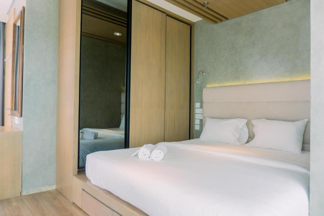 Photo of Bedroom in Cikokol