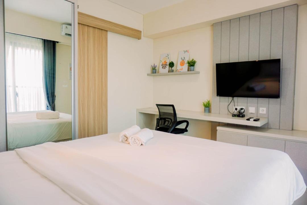 Photo of Bedroom in Pondok Aren