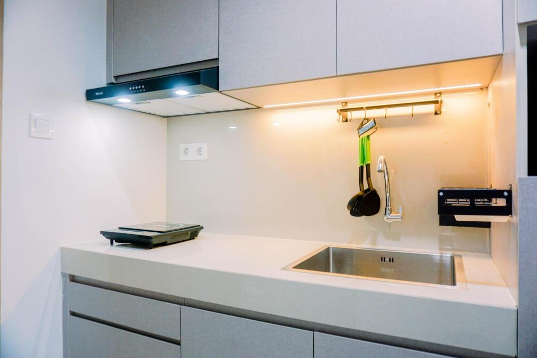 Photo of Kitchen in Pondok Aren