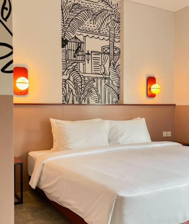 Photo of Bedroom in Tegal