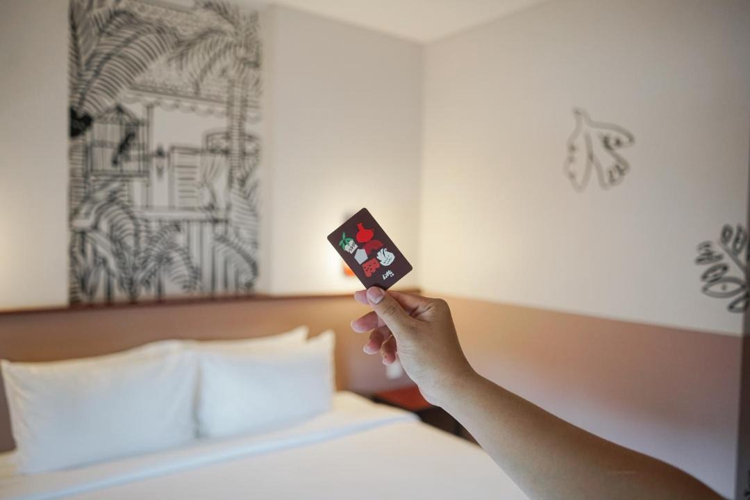 Photo of Bedroom in Tegal