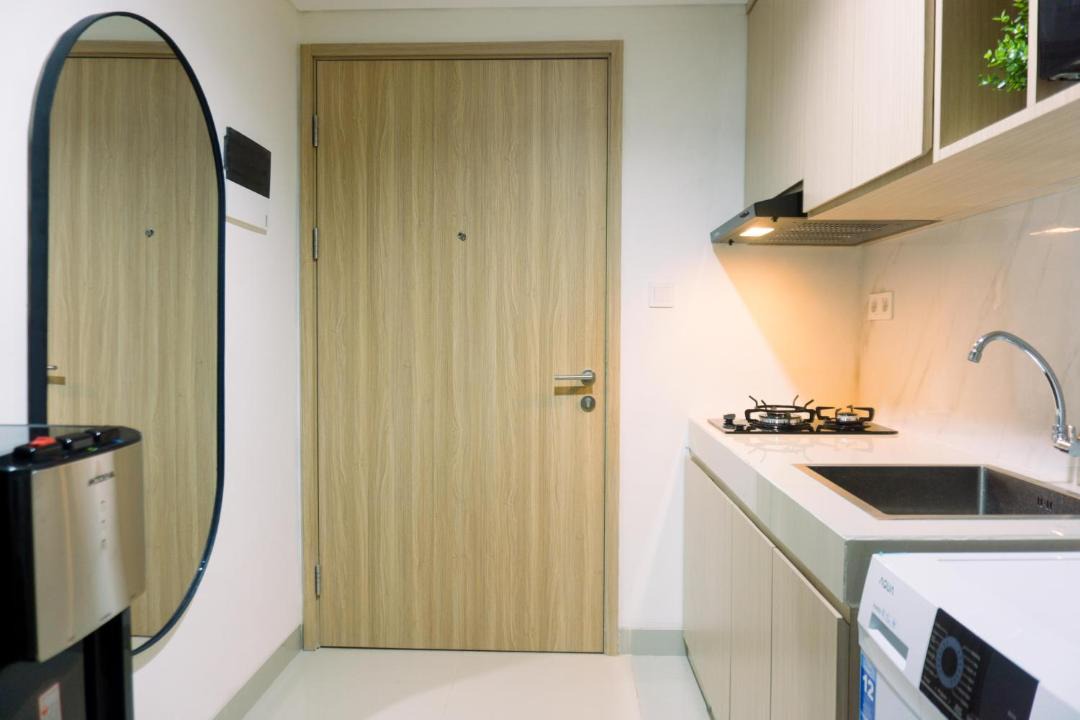 Photo of Kitchen in Pondok Aren