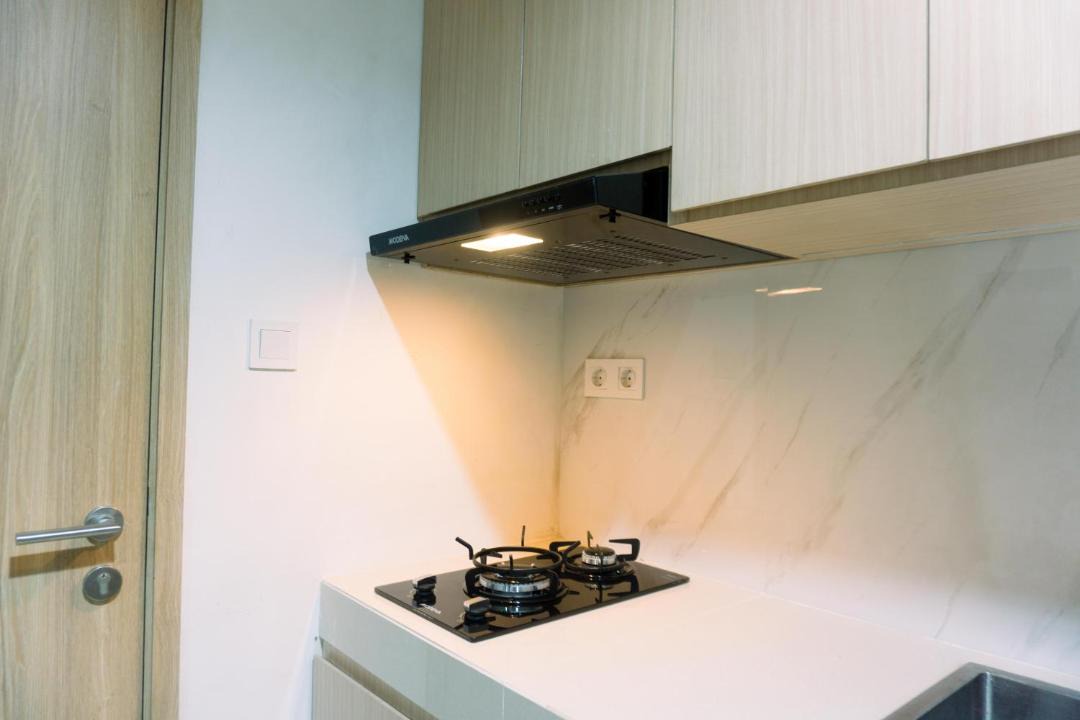 Photo of Kitchen in Pondok Aren