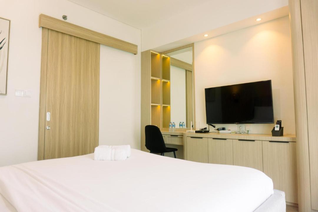 Photo of Bedroom in Pondok Aren